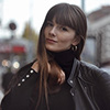 Alina Yatsenko's profile