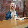 Profiel van Nesma Essam