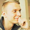 Aleksey Pavlosiuk's profile