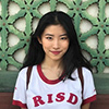 Ruoyu Chen's profile