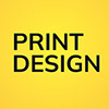 Henkilön Print Designer profiili