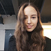 Profilo di Anna Shaposhnyk