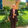Profiel van Salma Hossam