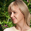 Svetlana Rasmatova's profile