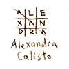 Профиль Alexandra Calisto