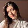 Olesia Tkachenko's profile