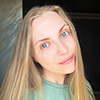 Aleksandra Loginova's profile