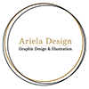 Henkilön Ariela Design profiili