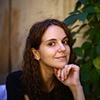 Xenia Adaeva's profile