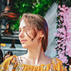 Anna Mashkova's profile