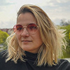 Anastasia Pegova's profile