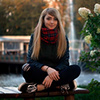 Anna Vostokova's profile