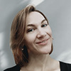 Profil użytkownika „Antonina Boichuk”