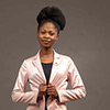 Profil von Deborah Ologundudu
