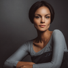 Zhanna Nikonova 🇺🇦's profile