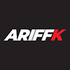 Profil użytkownika „Kamal Ariff”