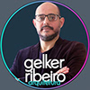 Profil Gelker Ribeiro