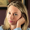 Kamila Alletti's profile