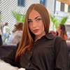 Aliona Udovenko's profile