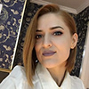 Maria Songurov sin profil