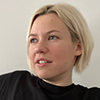 Ekaterina Grigoryeva's profile