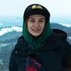 Profiel van Anna Kanevska