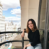 Profil użytkownika „Alejandra Rodríguez Rodríguez”