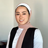 Profil Rasha Almoghrabi