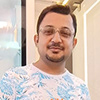Pratik Mukherjee sin profil
