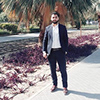 Profil użytkownika „AHMED AWD”