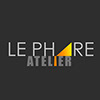 Profiel van lephare. atelier