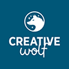 Profil Creative Wolf Design