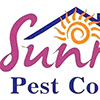 sunrise pest's profile