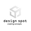 design spot sin profil