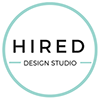 Hired Design Studio's profile
