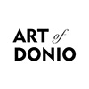 Art of DONIO's profile
