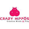 Crazy Hippos Advertising Pvt Ltd's profile