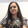 Urvisha Koyani's profile
