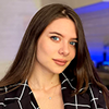 Нюта Яценко's profile