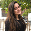 Profil von Megha Chhatbar