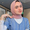 Profil von Salma Al-Saied