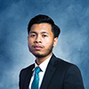 Aiman Syakirin's profile