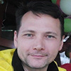 Сергей Баранов profili