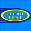clear test's profile