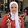 Yomna Abd El Rahman's profile