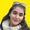Profil Rashi Kapoor