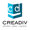 CREADIV Digital Agency 的個人檔案