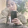 Aya Ebrahim's profile