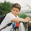 Alexey Kamenskiy's profile