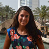 Daniela Garcia Mihovilovic's profile